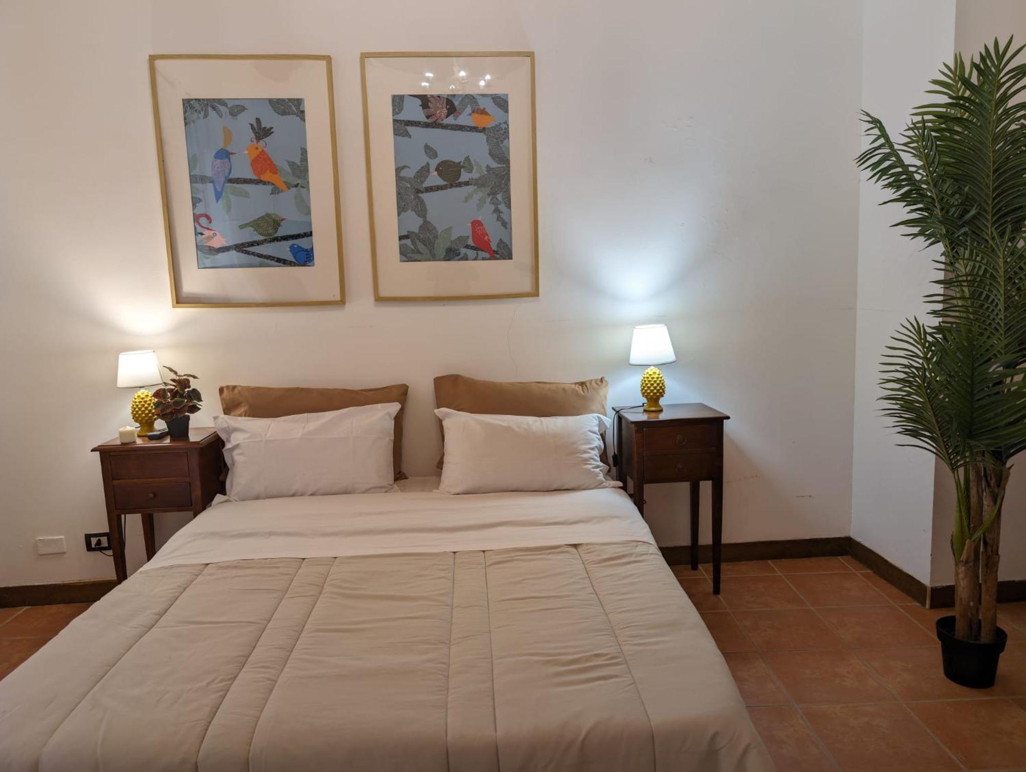 Casa Montana Hotel อากริเจนโต ภายนอก รูปภาพ
