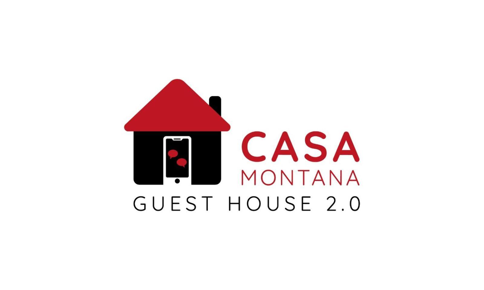 Casa Montana Hotel อากริเจนโต ภายนอก รูปภาพ